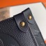 Louis Vuitton Onthego GM Bag In Monogram Empreinte Leather M44925