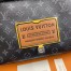 Louis Vuitton Besace Zippee Bag In Monogram Eclipse Canvas M45214