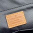Louis Vuitton Besace Zippee Bag In Monogram Eclipse Canvas M45214