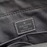 Louis Vuitton Besace Zippee Bag In Monogram Eclipse Canvas M45216