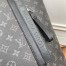 Louis Vuitton Tote Backpack In Monogram Eclipse Canvas M45221