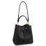 Louis Vuitton NeoNoe MM Bag In Monogram Empreinte Leather M45256