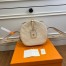 Louis Vuitton Boite Chapeau Souple Bag In Monogram Empreinte Leather M45276