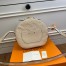 Louis Vuitton Boite Chapeau Souple Bag In Monogram Empreinte Leather M45276