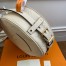 Louis Vuitton Boite Chapeau Souple Bag In Monogram Empreinte Leather M45276