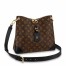 Louis Vuitton Odeon MM Bag In Monogram Canvas M45352