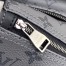 Louis Vuitton New Cabas Zippe GM In Monogram Eclipse Canvas M45379