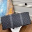Louis Vuitton New Cabas Zippe GM In Monogram Eclipse Canvas M45379