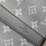 Louis Vuitton Keepall Bandouliere 50 Bag In Monogram Eclipse Canvas M45392
