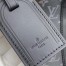 Louis Vuitton Keepall Bandouliere 50 Bag In Monogram Eclipse Canvas M45392