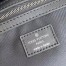 Louis Vuitton Keepall Bandouliere 50 Bag In Monogram Eclipse Canvas M45392