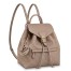 Louis Vuitton Montsouris Backpack In Monogram Empreinte Leather M45410