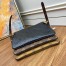 Louis Vuitton LV3 Pouch In Monogram Reverse Canvas M45412