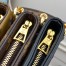 Louis Vuitton LV3 Pouch In Monogram Reverse Canvas M45412
