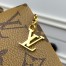 Louis Vuitton LV3 Pouch In Monogram Reverse Canvas M45412
