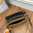 Louis Vuitton LV3 Pouch In Monogram Reverse Canvas M45412