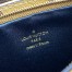 Louis Vuitton LV3 Pouch In Monogram Reverse Canvas M45412