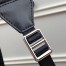 Louis Vuitton Christopher PM Backpack In Monogram Eclipse Canvas M45419