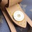 Louis Vuitton Montsouris PM Backpack In Monogram Canvas M45501