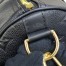 Louis Vuitton Keepall Bandouliere 45 Bag Monogram Empreinte M45532