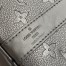 Louis Vuitton Keepall Bandouliere 45 Bag Monogram Empreinte M45532