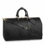 Louis Vuitton Keepall Bandouliere 45 Bag Monogram Empreinte M45532