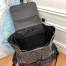 Louis Vuitton Trio Backpack In Monogram Eclipse Canvas M45538