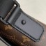 Louis Vuitton Magnetic Messenger In Monogram Macassar Canvas M45557