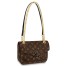 Louis Vuitton New Chain Bag In Monogram Canvas M45592