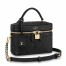 Louis Vuitton Vanity PM Bag In Monogram Empreinte Leather M45598