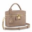 Louis Vuitton Vanity PM Bag In Monogram Empreinte Leather M45608