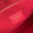 Louis Vuitton OnTheGo PM Bag In Monogram Empreinte Leather M45660