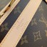 Louis Vuitton Dog Bag in Monogram Canvas M45662