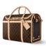 Louis Vuitton Dog Bag in Monogram Canvas M45662