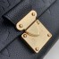 Louis Vuitton Favorite Bag In Monogram Empreinte Leather M45813