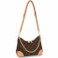 Louis Vuitton Boulogne Bag In Monogram Canvas M45832