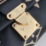 Louis Vuitton Favorite Bag In Bicolor Monogram Empreinte Leather M45859