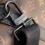 Louis Vuitton Keepall Bandouliere 50 Bag In Monogram Canvas M45866