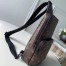 Louis Vuitton Avenue Sling Bag In Monogram Macassar Canvas M45897