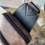 Louis Vuitton Avenue Sling Bag In Monogram Macassar Canvas M45897