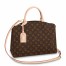 Louis Vuitton Grand Palais Bag In Monogram Canvas M45898