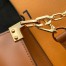 Louis Vuitton Dauphine MM Bag In Monogram Reverse Canvas M45958