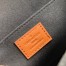 Louis Vuitton Mini Dauphine Bag In Monogram Reverse Canvas M45959