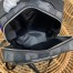 Louis Vuitton Utilitary Backpack In Monogram Stripes Canvas M45962