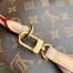 Louis Vuitton Cluny Mini Bag In Monogram Canvas M46055