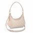 Louis Vuitton Bagatelle Bag In Monogram Empreinte Leather M46113