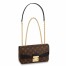 Louis Vuitton Marceau Bag In Monogram Canvas M46126