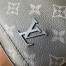 Louis Vuitton District PM Bag in Monogram Eclipse Canvas M46255