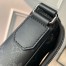 Louis Vuitton District PM Bag in Monogram Eclipse Canvas M46255