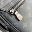 Louis Vuitton District PM Bag in Monogram Eclipse Canvas M46255